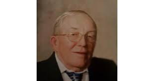 Keith Raymond Webber Obituary (1935