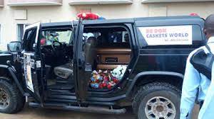This is a unique way to visit the most popular auto shows without leaving your home! Tompolo S Late Father Chief Thomas Ekpemupolo Laid To Rest Ships Ports