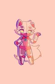 Cute Funtime Foxy Wallpaper Download To Your Mobile From Phoneky Make your this wallpaper reflect your personality. cute funtime foxy wallpaper download