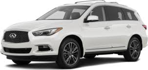 Yes, qx60 is due for a redesign 2021 model, which is why the 2020 qx60 model came out before every other. 2020 Infiniti Qx60 Reviews Pricing Specs Kelley Blue Book