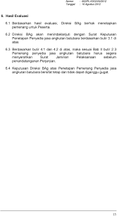Draft contoh surat perjanjian kerjasama usaha, jual beli tanah dan rumah, sewa menyewa, hutang piutang, kontrak kerja dan perjanjian lainnya. Contoh Surat Perjanjian Kerjasama Jasa Angkutan Batubara
