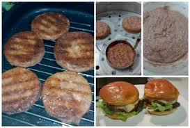 Ni antara menu menu yang saya masakkan untuk anak saya nur hasya medina yang dah berumur 1y 6m++. Rupanya Mudah Saja Cara Buat Burger 39 Homemade 39 Dengan Menggunakan Bahan Bahan Segar Di Rumah Sememangnya Versi Ini Lebih Sihat Makanan Memasak Burger
