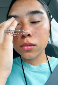 Pov My Friends Grandpa Trying to Pick Me Ip