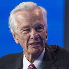 Investors must learn to ride the wave of disruption and innovation