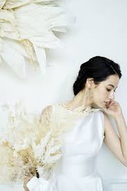 最旬の大人ウエディング アーフェリーク白金 ウエディング 結婚 会場 装 花