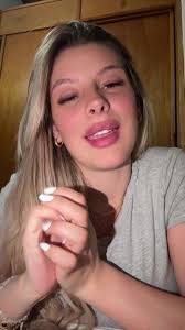 Chloe Carver's Instagram, Twitter & Facebook