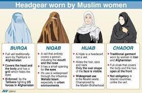 Hi !if you are browsing for hijab vs burka you've come to the beautiful place. Hijab Vs Niqab A Matter Of Emphasis Islam Women Niqab Burqa