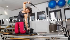 smartfit pilates singapore fitness