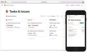 One of the cool features of notion is the ability to create kanban boards in notion pages. 10 Advanced Tips For Notion Users Notion Pages