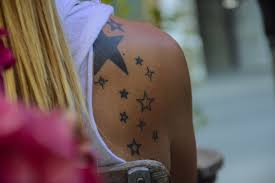 Here we are tempting 26 swirl tattoos those are often used with stars, butterfly and flowers in order to give a glorious touch to your artwork. Gorgeous And Badass Tattoo Ideas For Women Tatring