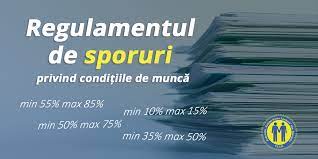 846 / 2017, publicata in monitorul oficial numarul 950 / 29.11.2017, „salariul de baza minim brut pe tara garantat in plata, suma stabilita in bani care nu include sporuri si alte adaosuri, se stabileste la 1.900 lei lunar, pentru un program complet de lucru de 166,666 ore, in medie, pe luna, in anul 2018, reprezentand 11,40 lei/ora. Regulamentul De Sporuri Privind CondiÈ›iile De MuncÄƒ A Fost Publicat In Monitorul Oficial FederaÈ›ia Solidaritatea SanitarÄƒ Din Romania