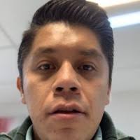 Rodolfo David Alanis Lechuga