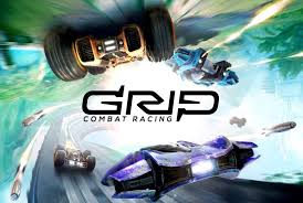 Grip Combat Racing Free Download V1 5 1 All Dlc Repack Games