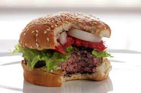 The Real Burger Recipe Recipe Real Burger Burger Recipes