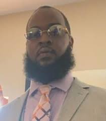 Terrell Allums Obituary