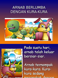 We did not find results for: Arnab Dengan Kura Kura