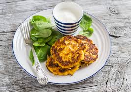 Recette Galettes De Patates Douces Facon Rosti 750g Recette En 2020 Alimentation Recettes De Cuisine Idee Recette