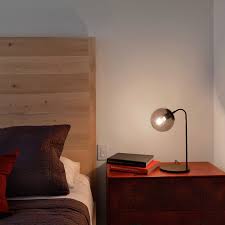 3.3 out of 5 stars with 3 ratings. 12 Bedside Table Lamps To Dress Up Your Bedroom