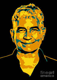 Guitarist Digital Art for Sale by Andika Bahtiar