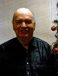 Ross McKenzie Obituary