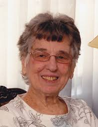 Obituary information for Mildred Ann Anderson