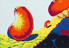 受験クラス 所沢美術研究所 ペインティング イラストアート アートのアイデア