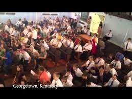 Efy Medley Around The World Check It Out Then Visit Our Site At Yourldsmusicstore Com And Purchase This Origin Inspirational Music Lds Music Youth Activities