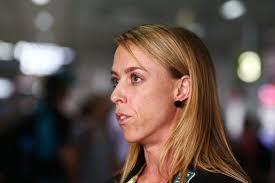 Brisbane Heat arrive in Cairns