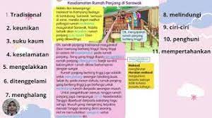 Maybe you would like to learn more about one of these? Bahasa Melayu Tahun 3 Kosa Kata Youtube
