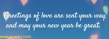 43 New Year Greetings Inspirational Words Of Wisdom New year images are very special because they're the only ones that convey the new year spirit. 43 new year greetings inspirational