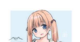 オリジナル ブラジャーの日だって 詩伊のイラスト pixiv 可愛いアニメガール かわいいアニメガール イラスト