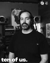 Ten Of Us Musician Highlight