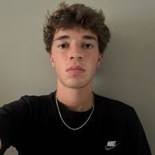 Jacob Tart's Instagram, Twitter & Facebook