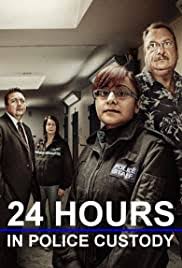 24 Hours In Police Custody Tv Series 2014 Imdb Using fixed rig and handheld cameras combining the drama of cops and robbers in the real world with the humanity and humour of 24 hours in a&e, watch police work against the clock.