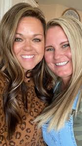 HAPPY BIRTHDAY LACEY! I’m so thankful for you! So many more memories to  make! You’re getting better with time… helping me stay young at heart -yet  adopt habits of an old lady. 😂❤️🤟🏽 LOVE YOU FOREVER!