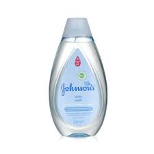 Our johnson's ® baby bath is our mildest formula and is specially designed to gently cleanse baby's delicate skin. Johnsons Baby Bath 500ml Dealzdxb Com