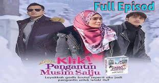 Inopsis klik pengantin musim salju. Tonton Klik Pengantin Musim Salju Live Episode 20 Home Facebook