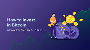 Although bitcoin is a risky investment, plenty of companies sell successful products that incorporate bitcoin and blockchain technologies. How To Invest In Bitcoin A Complete Step By Step Guide Blog Switchere Com