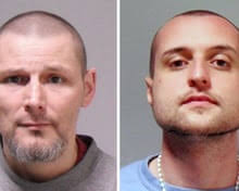 Convicted killer jailed for day-release murder of Graham Buck