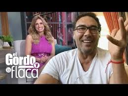 Sitio oficial de telemundo de 'falsa identidad 2', con luis ernesto franco y camila sodi. Eduardo Yanez Promociona Falsa Identidad 2 De Telemundo En Entrevista Con El Gordo Y La Flaca El Diario Ny