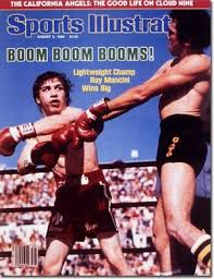 Liverpool fc vs montevideo city torque. Ray Mancini Vs Ernesto Espana Boxrec