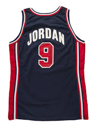 Team and opponent stats table; Lot Detail 1992 Michael Jordan Usa Olympic Dream Team Game Used And Signed Full Uniform Basketball Hof Loa