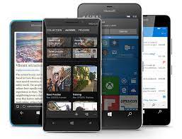 Como baixa jogo para xbox 360 live? Microsoft Libera Atualizacao Para Windows 10 Mobile Para Alguns Smartphones Celular Tecnoblog