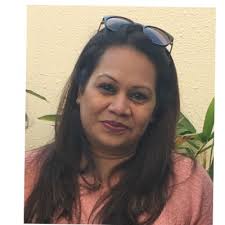 WGP teacher, Vidya Vinod, is the UAE's only nominee for the Cambridge  Dedicated Teacher Award 2023