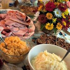 I couldn't find one i liked, so i mixed. Thanksgiving Dining In Seaside Seaside Oregon