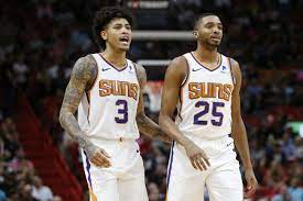 Kevin pelton examines what's driving the clippers back into playoff series. What Are The Suns Actually Trying To Do With Their Roster