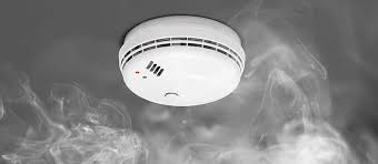 Fire Alarm Systems Smoke Detectors Seacoast Security
