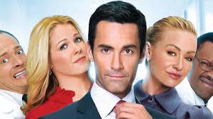 This Underrated Comedy Will Give Your Dysfunctional Workplace a Run for Its  Money