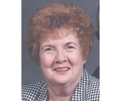 Joan Garvin Obituary (1932