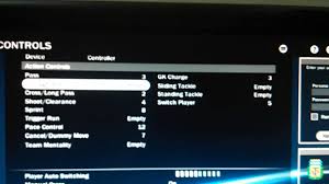 Gamepad Emulator Fifa9 Configuration Problem Youtube
